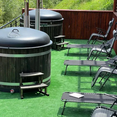 Hotel Vila Swe Sar
