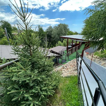 Vila Swe Sar