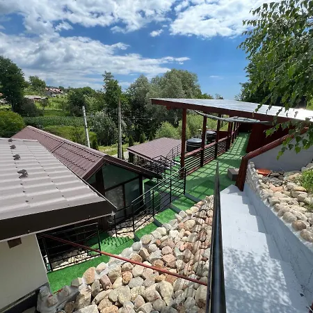 Hotel Vila Swe Sar 4*